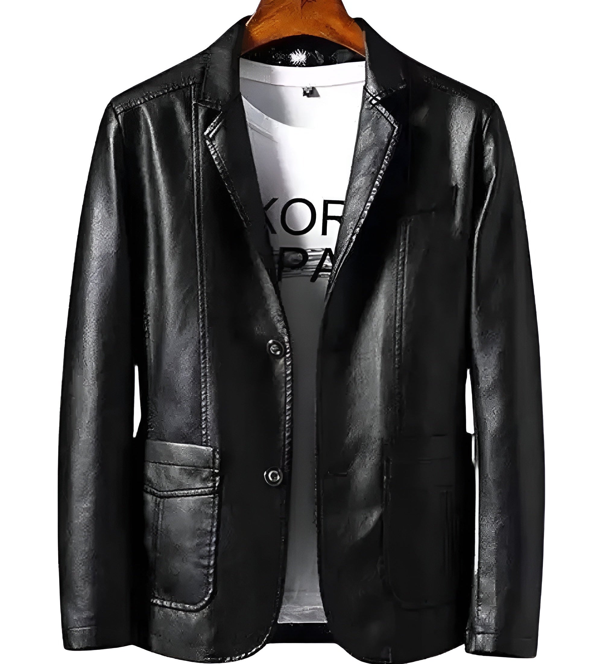 Lucien™ | Premium Jacket
