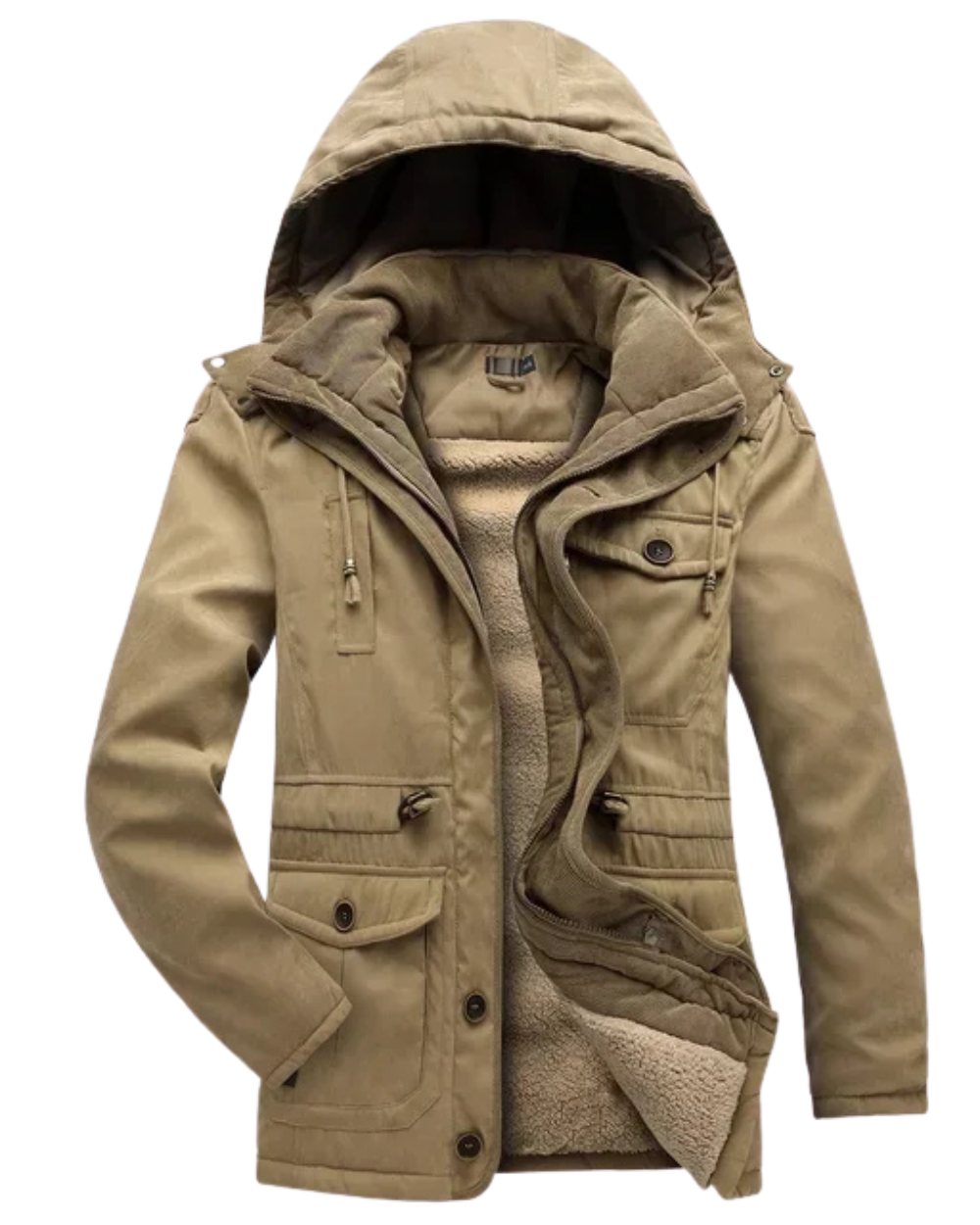 Gabriel™ | Premium Winter Coat