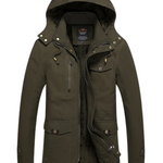 Julien™ | Stylish Winter Jacket