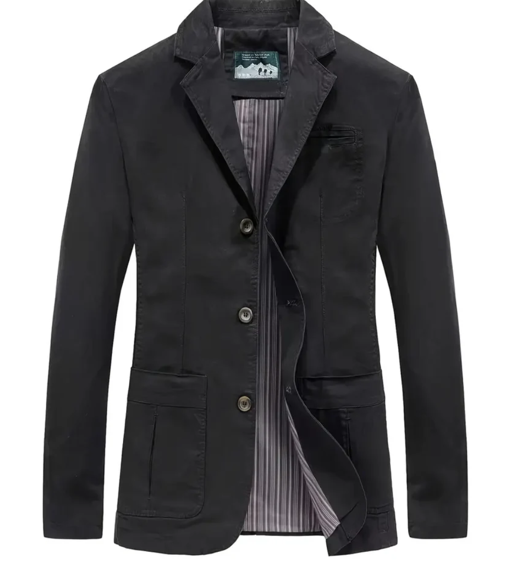 Luca™ | Men's Casual Jacket