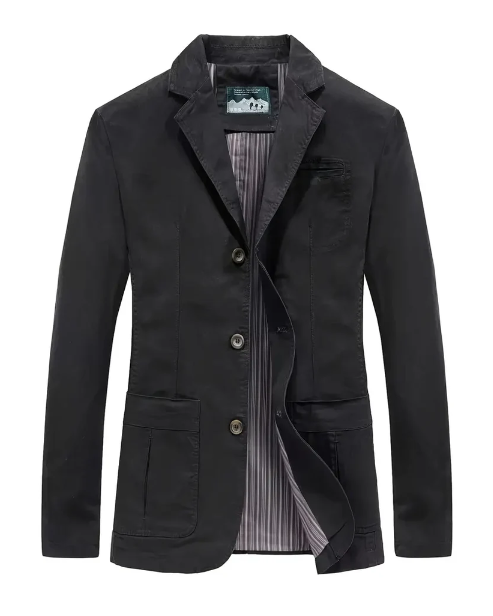 Luca™ | Men's Casual Jacket