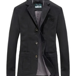 Luca™ | Men's Casual Jacket