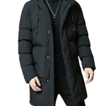 Adrien™ | Stylish Long Winter Coat