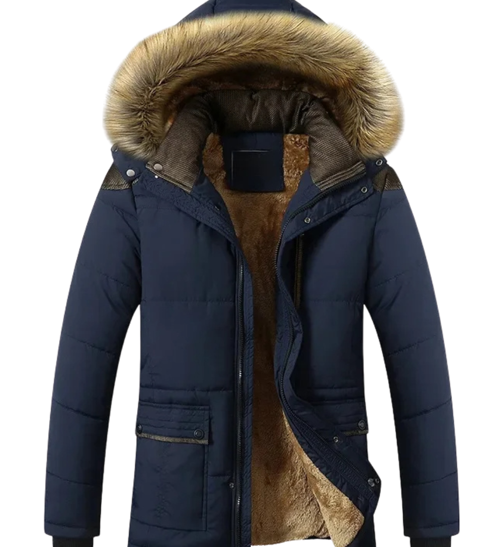 Adrien™ | Stylish Winter Jacket