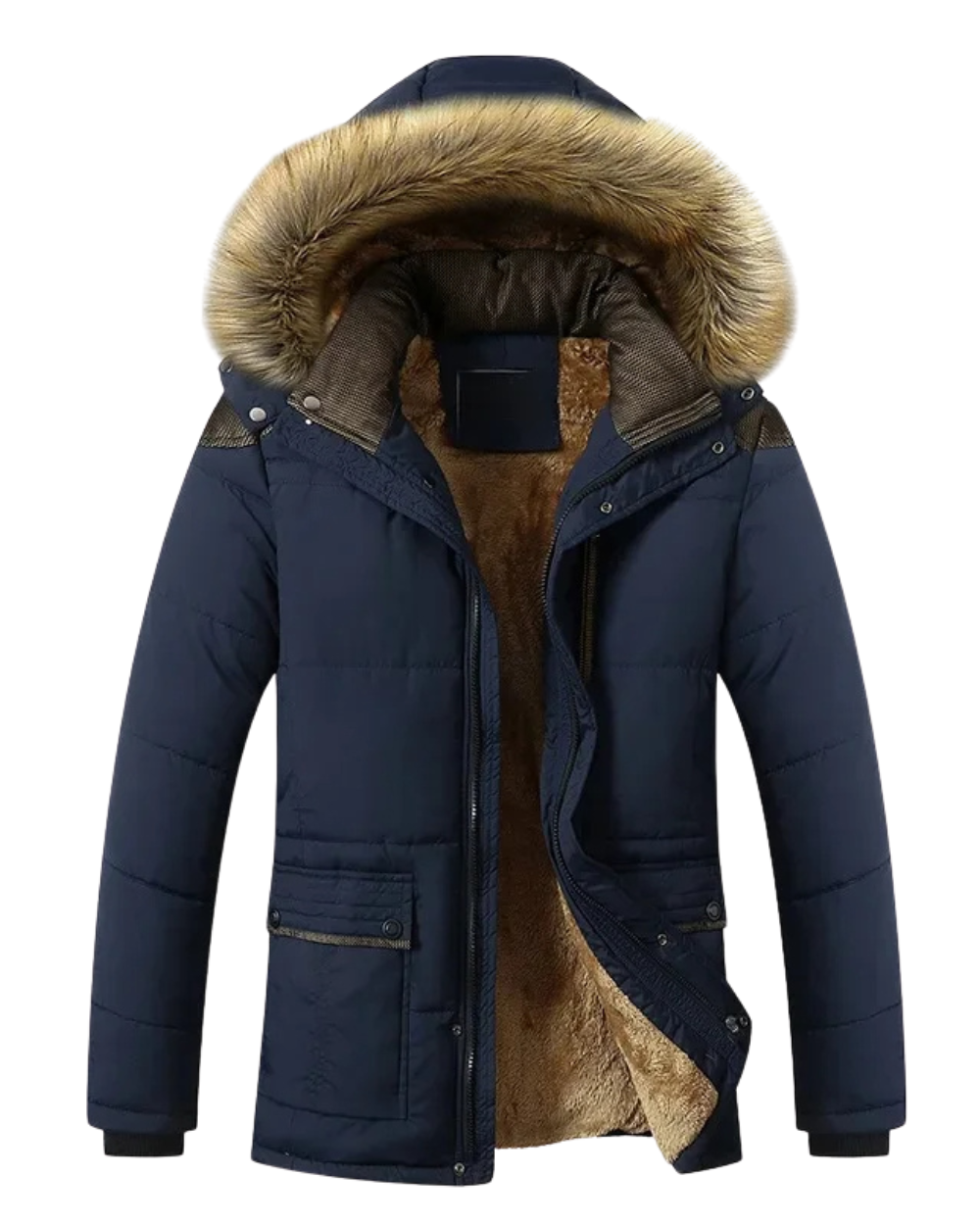 Adrien™ | Stylish Winter Jacket