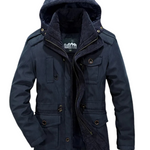 Antoine™ | Luxury Winter Coat