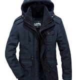 Antoine™ | Luxury Winter Coat