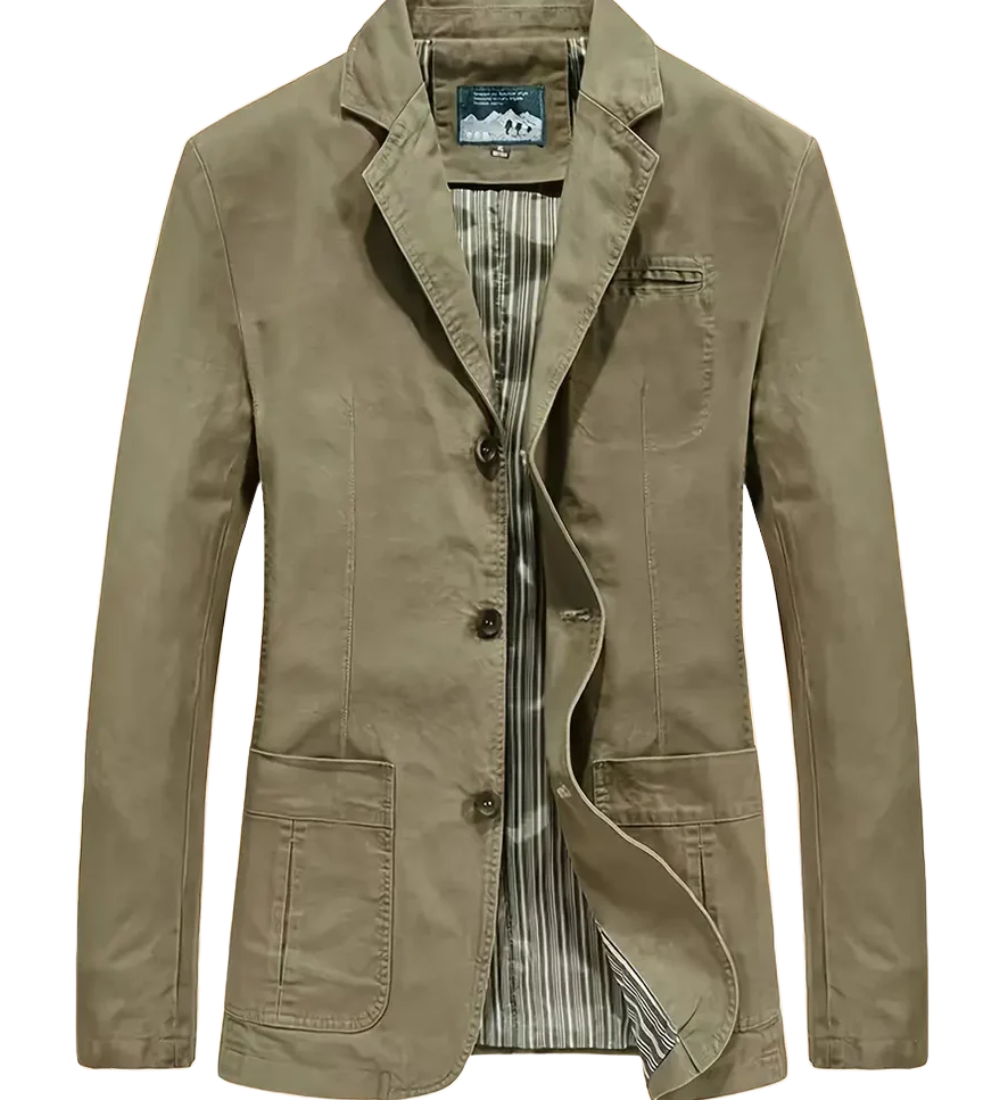 Luca™ | Men's Casual Jacket – view 4