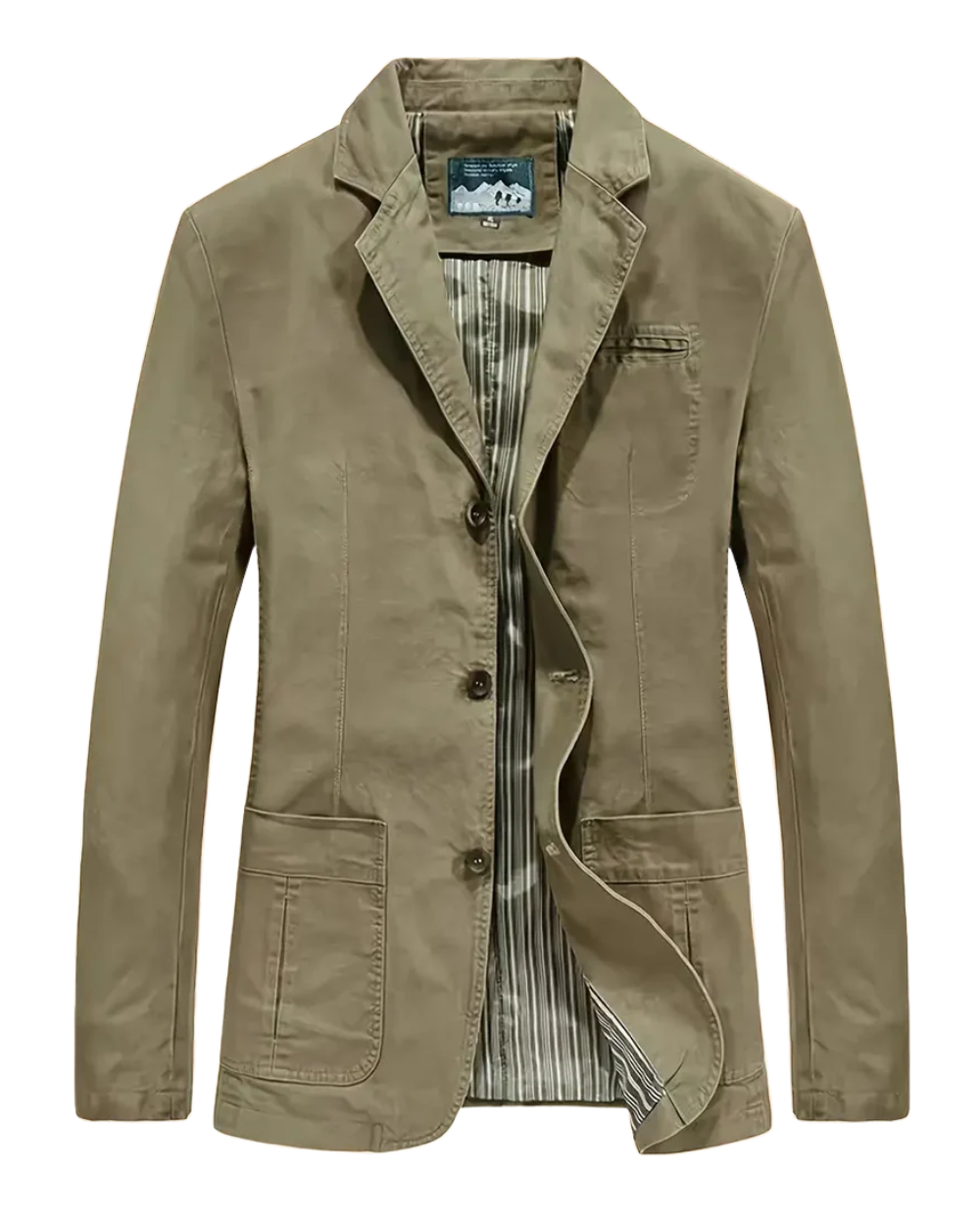 Luca™ | Men's Casual Jacket – view 4