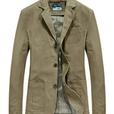 Luca™ | Men's Casual Jacket – view 4