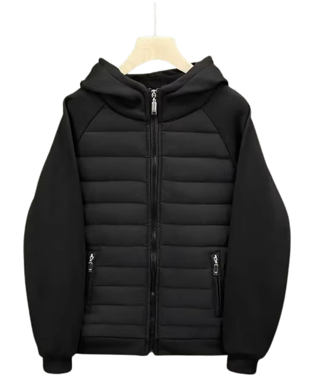 Gabriel™ | Stylish Quilted Jacket