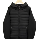 Gabriel™ | Stylish Quilted Jacket