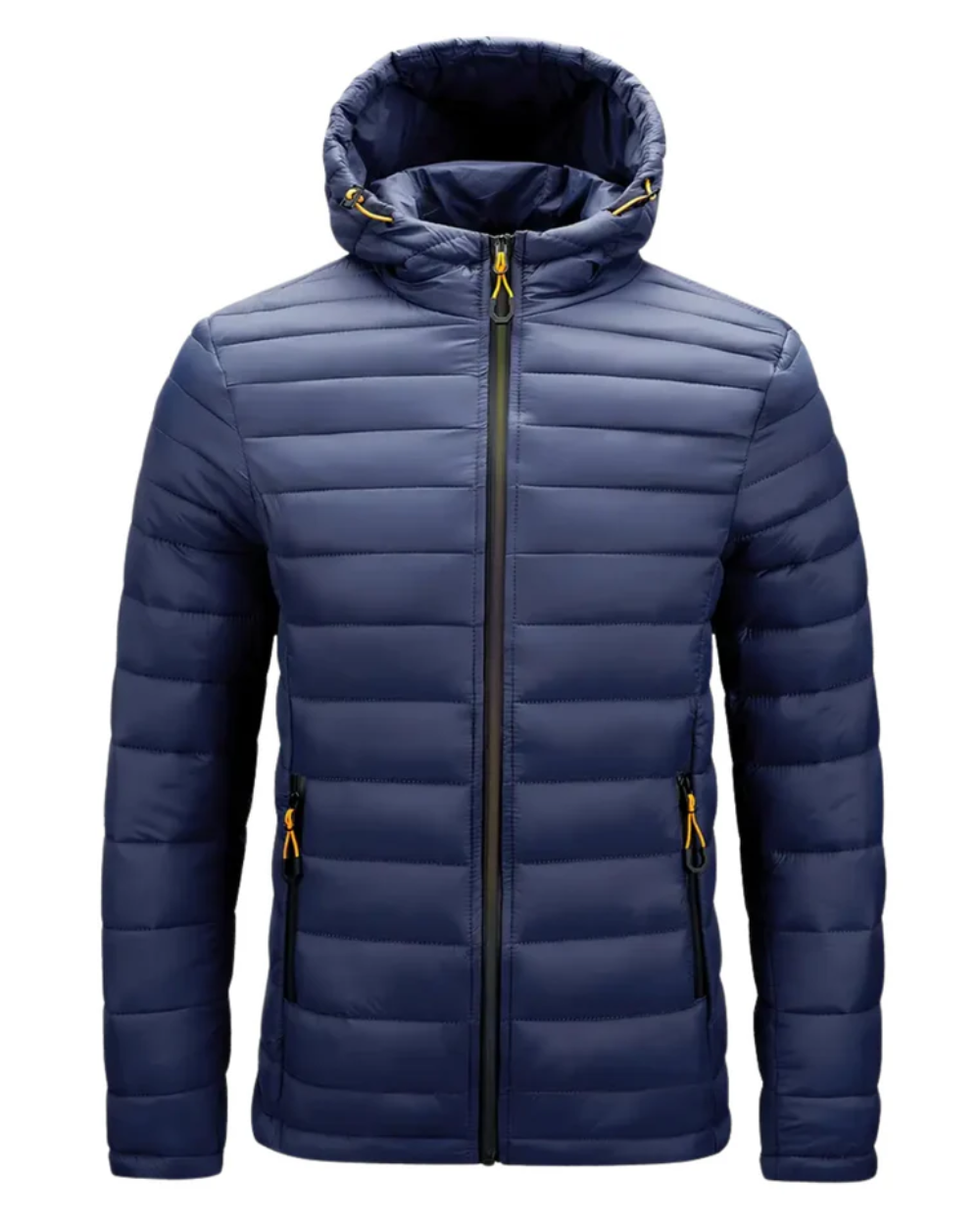 Émile™ | Stylish and Featherweight Jacket