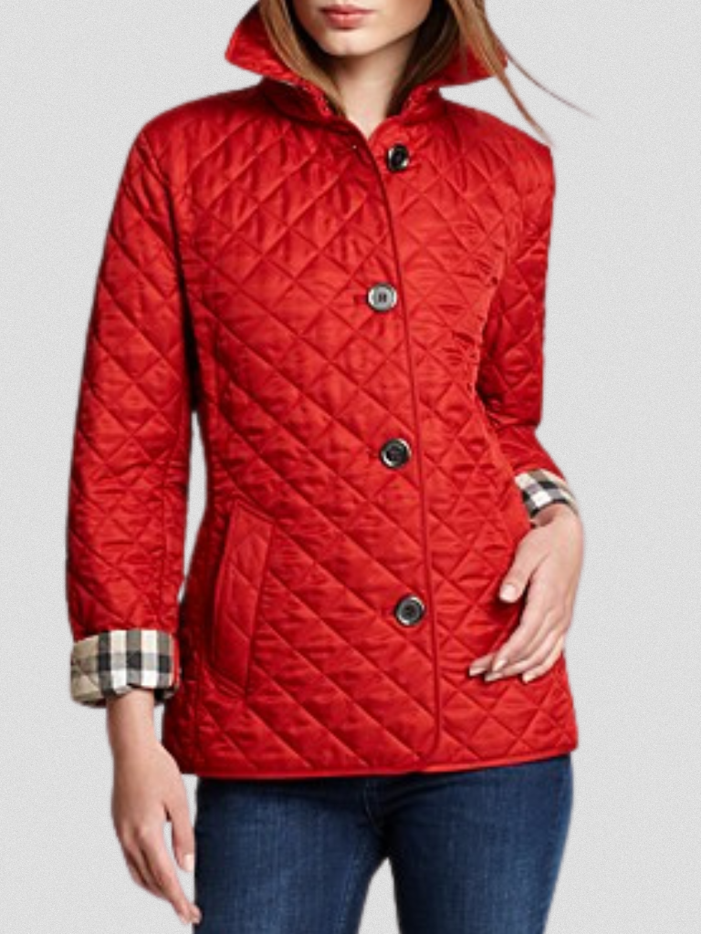 Jennifer | Fall Jacket – view 11
