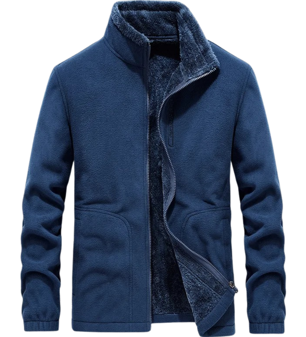 Louis™ | Softshell Fleece Jacket