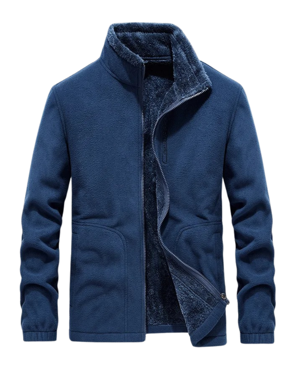 Louis™ | Softshell Fleece Jacket