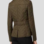Jennifer | Fall Jacket – view 10