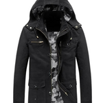 Théo™ | Stylish Jacket Featuring Multiple Pockets