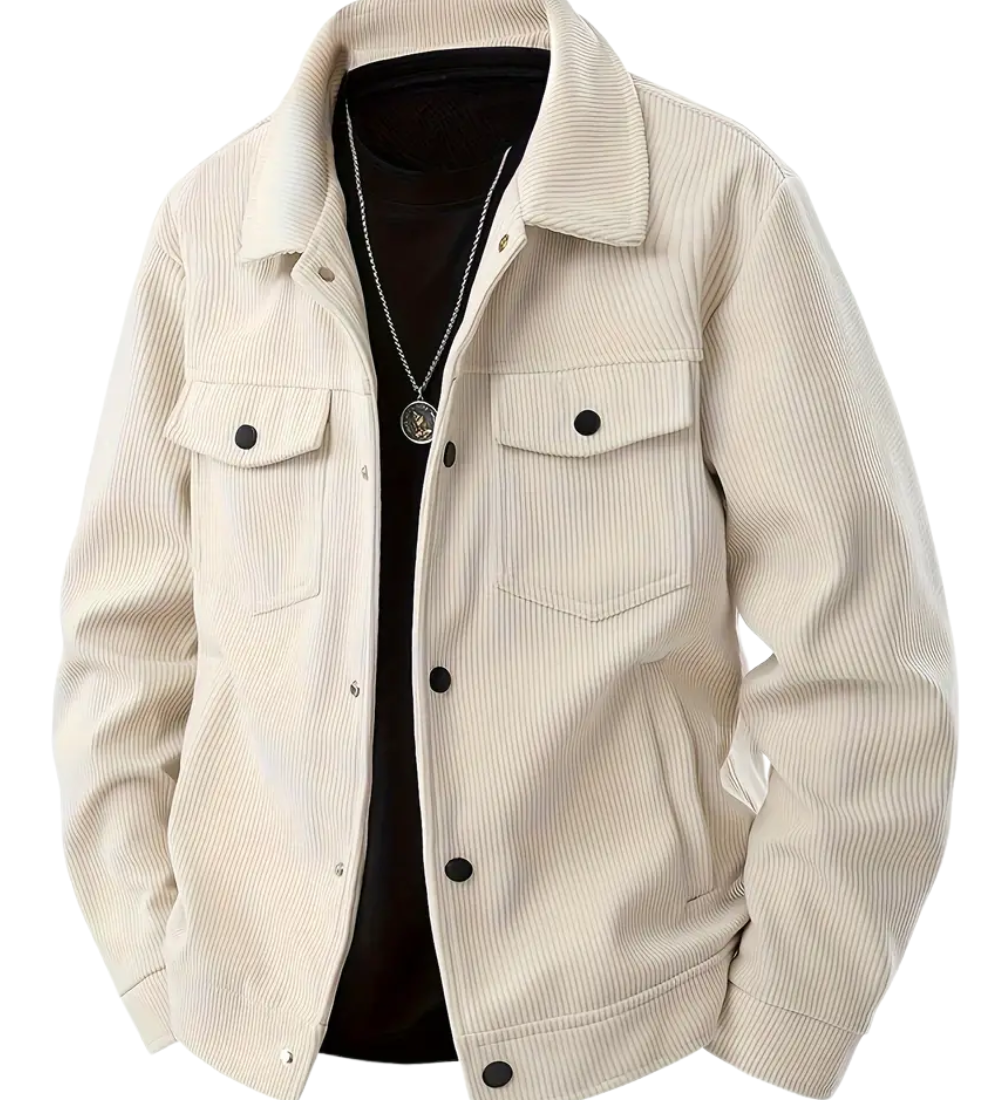 Bastien™ | Chic Jacket