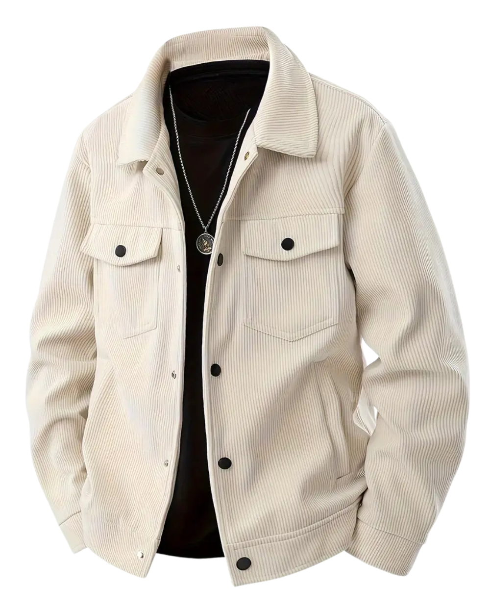 Bastien™ | Chic Jacket