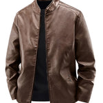 Maxime™ | Premium Motorcycle Jacket