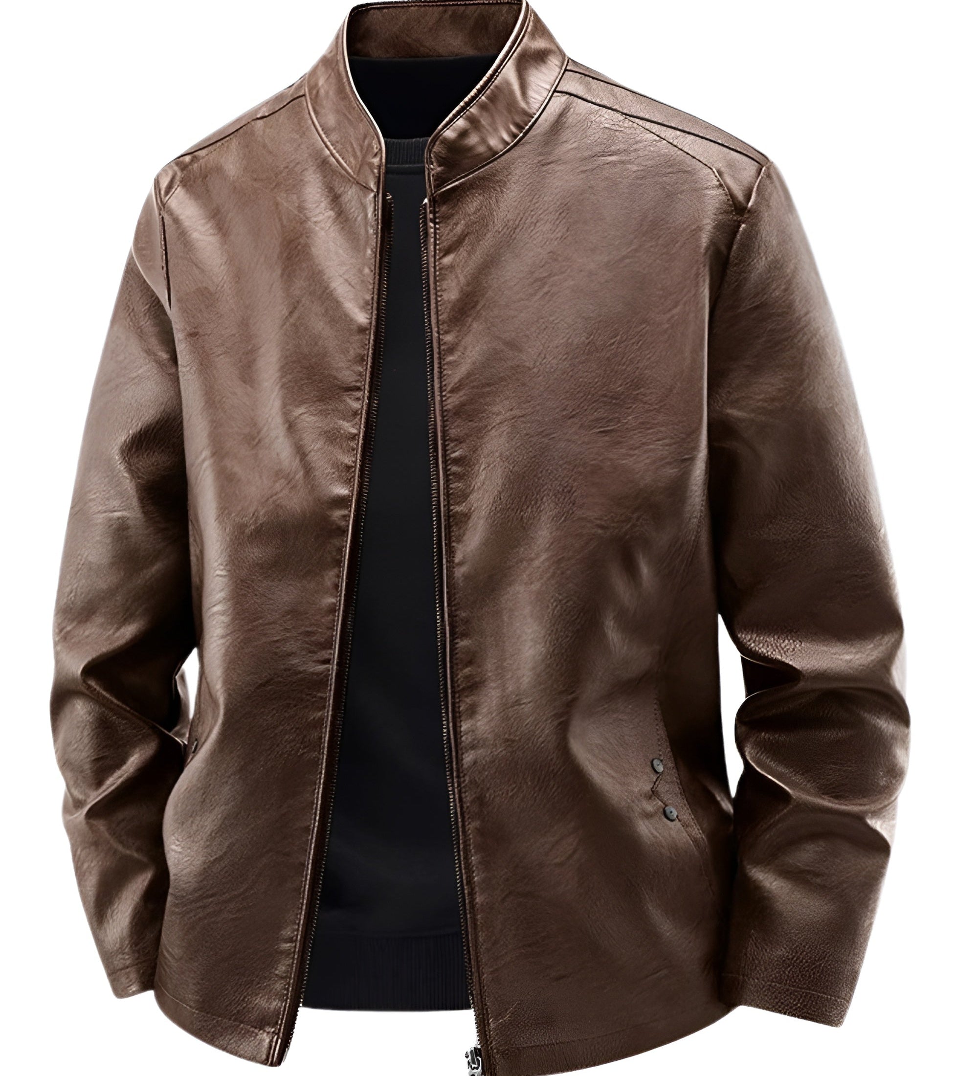 Maxime™ | Premium Motorcycle Jacket