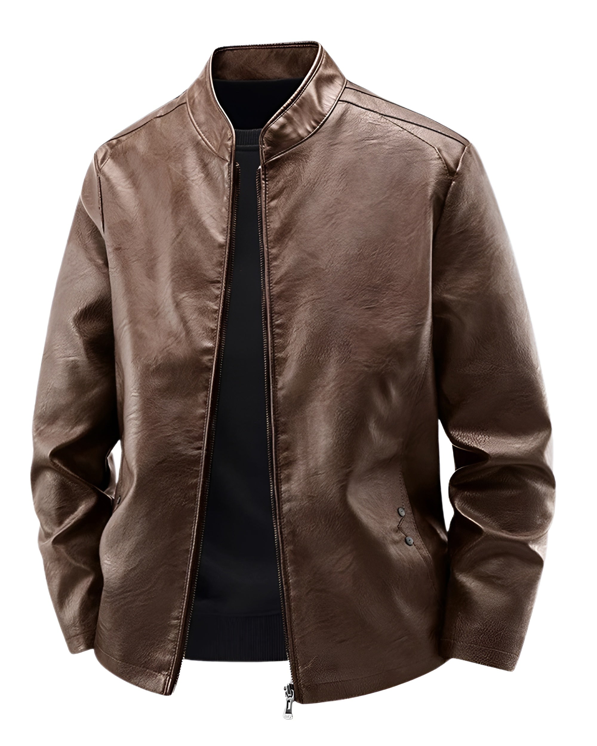Maxime™ | Premium Motorcycle Jacket
