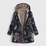 Florenziah | Cozy Jacket – view 3