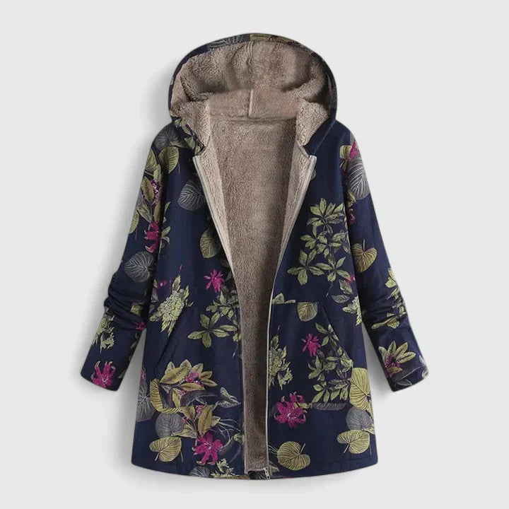 Florenziah | Cozy Jacket – view 3