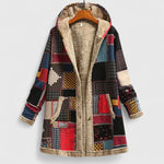 Florenziah | Cozy Jacket – view 4