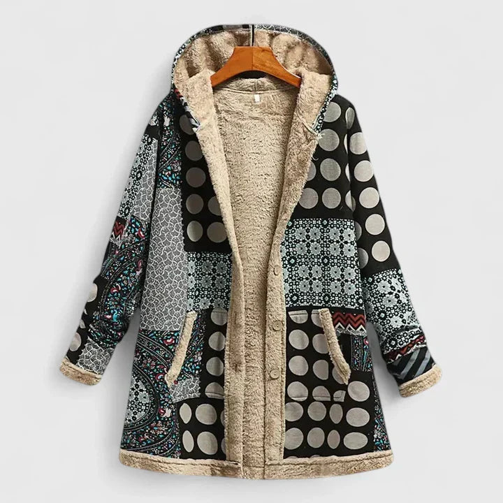 Florenziah | Cozy Jacket – view 5