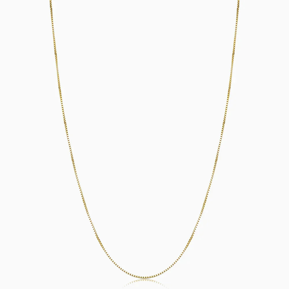 Bodega Charm Necklace