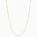 Bodega Charm Necklace