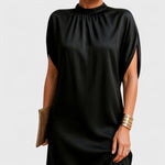 Stéphanie | Flattering Dress – view 2