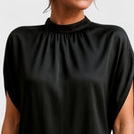 Stéphanie | Flattering Dress – view 4