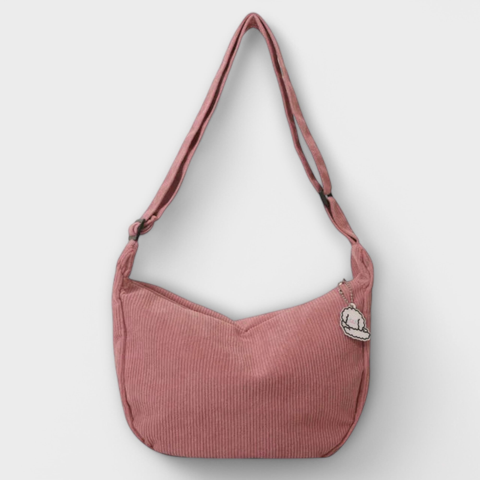 Auriane | Durable Cordura Shoulder Bags