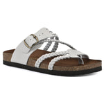 Mara Comfort Sandals with Orthopaedic Footbed – view 22