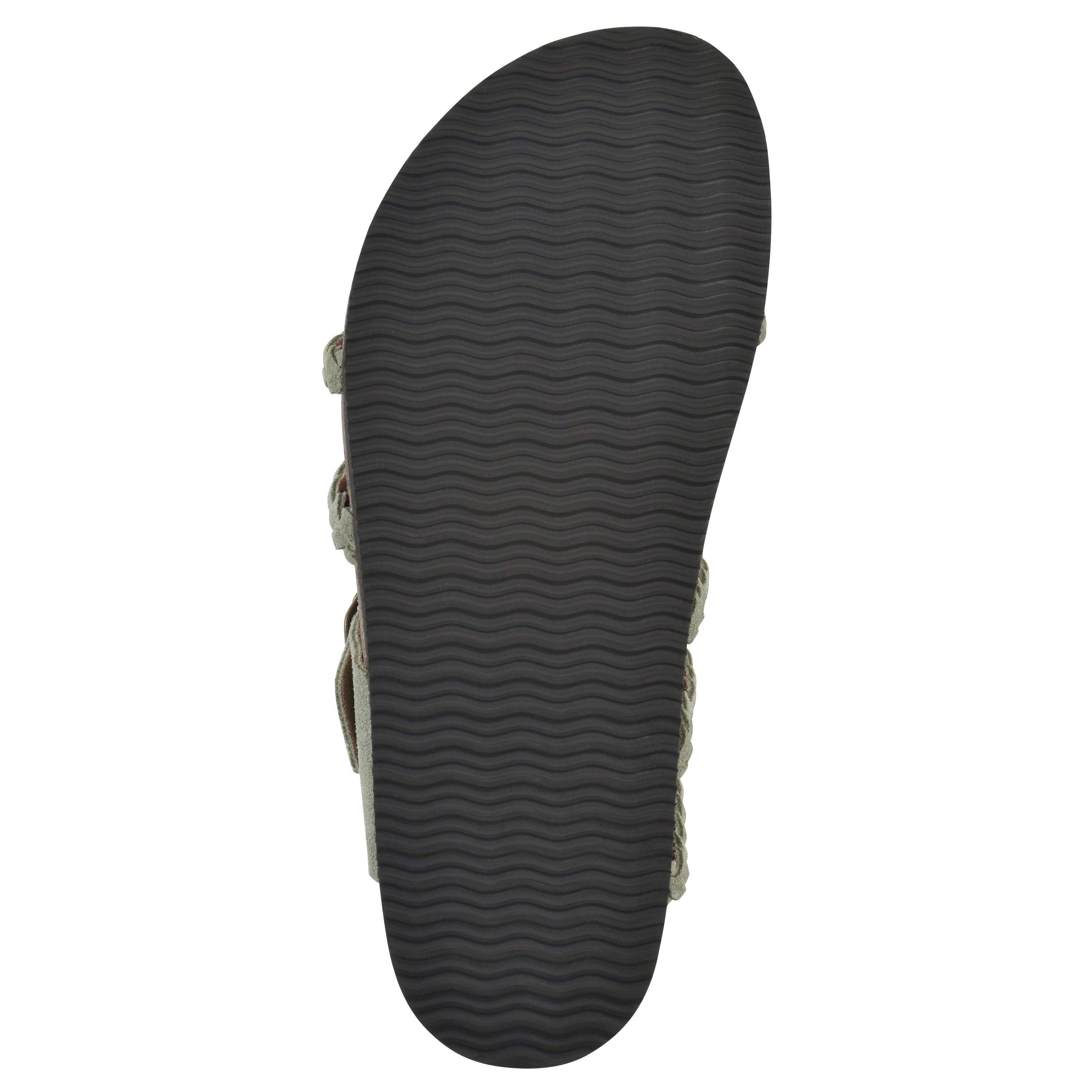 Mara Comfort Sandals with Orthopaedic Footbed – view 4