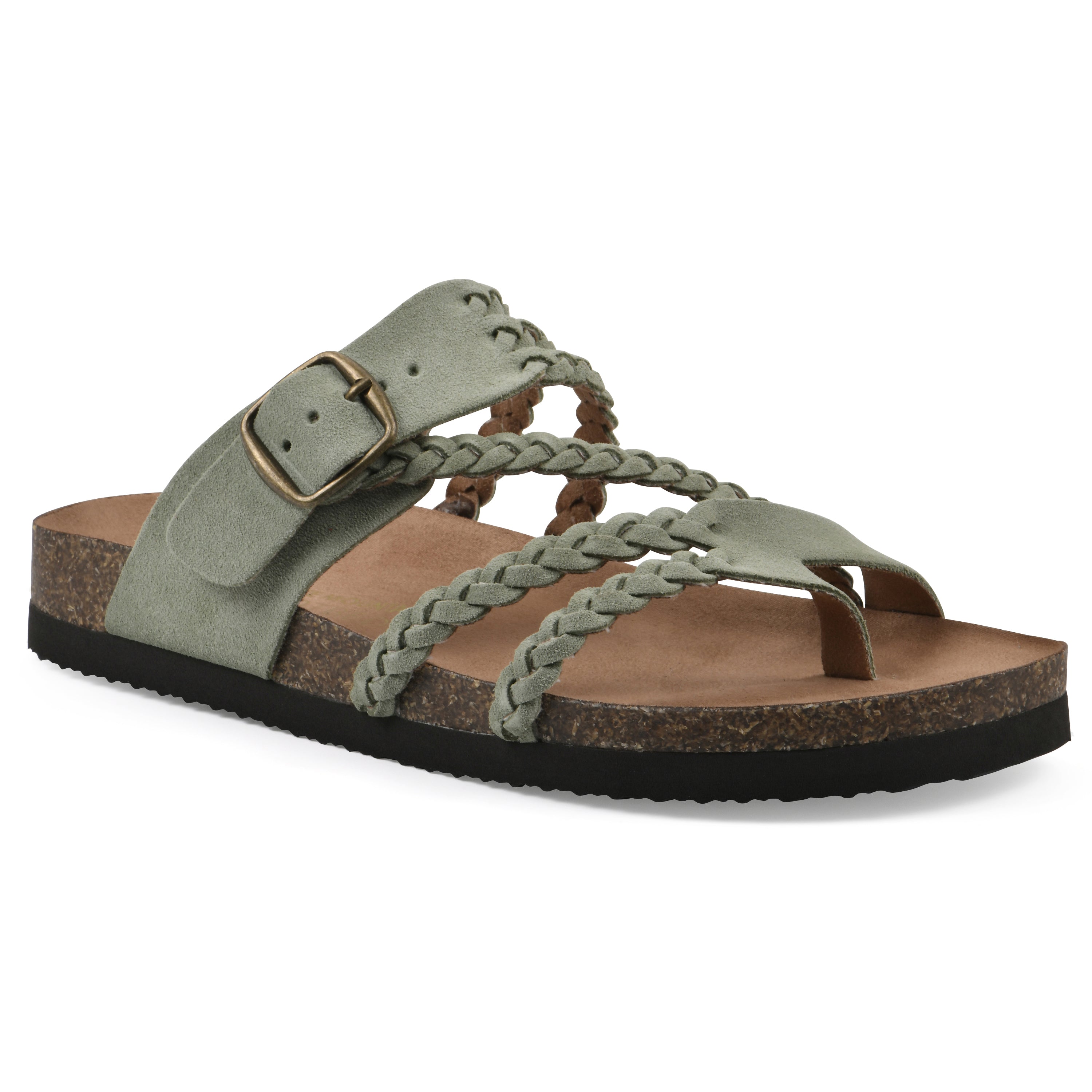 Mara Comfort Sandals with Orthopaedic Footbed – view 21