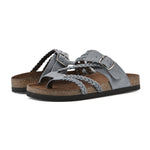 Mara Comfort Sandals with Orthopaedic Footbed – view 9