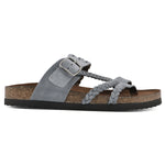 Mara Comfort Sandals with Orthopaedic Footbed – view 10