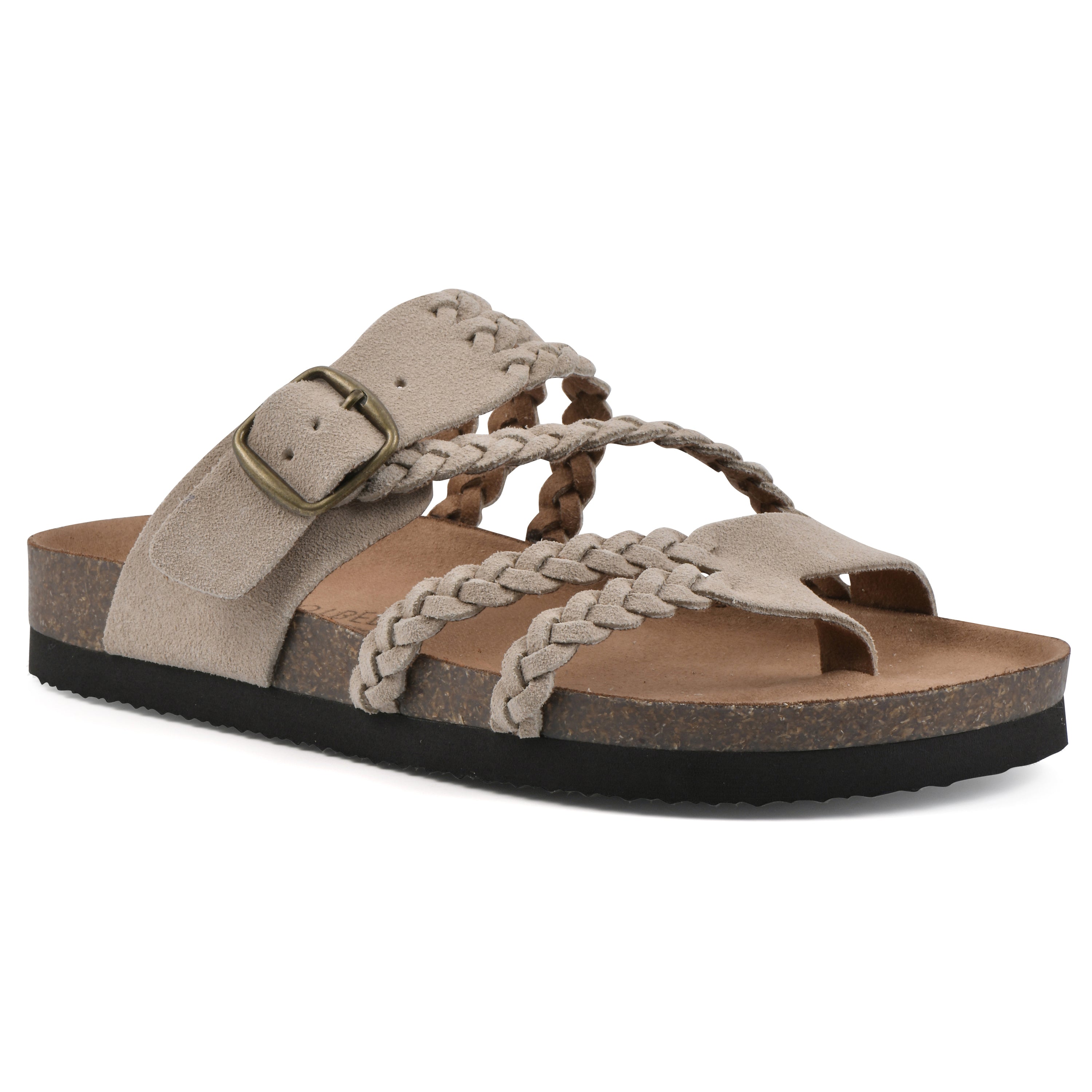 Mara Comfort Sandals with Orthopaedic Footbed – view 20