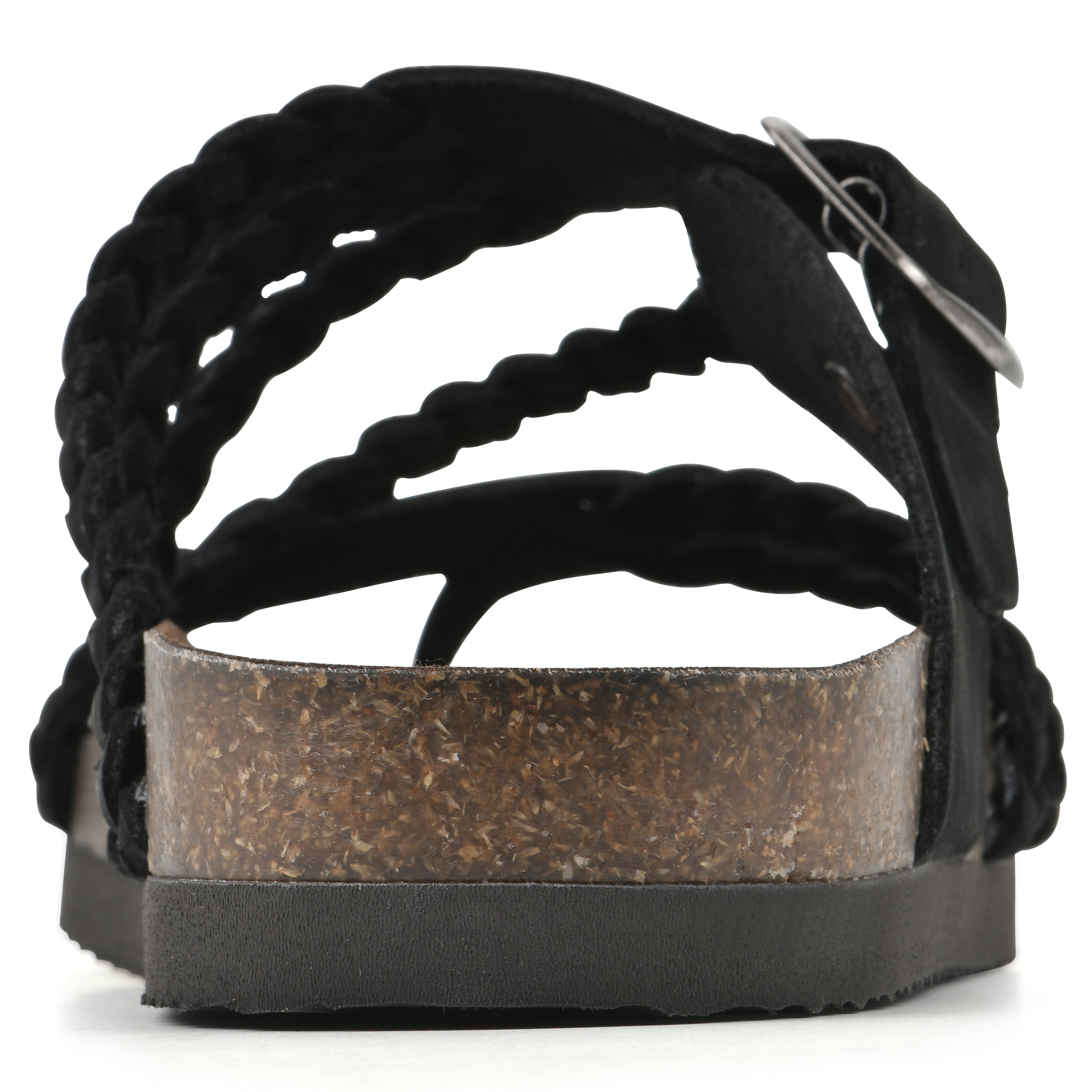 Mara Comfort Sandals with Orthopaedic Footbed – view 5