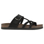 Mara Comfort Sandals with Orthopaedic Footbed – view 6