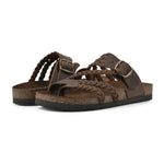 Mara Comfort Sandals with Orthopaedic Footbed – view 27