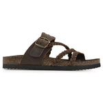 Mara Comfort Sandals with Orthopaedic Footbed – view 3