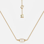 Marina Isle Necklace