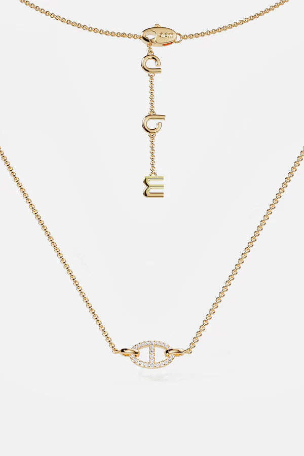 Marina Isle Necklace