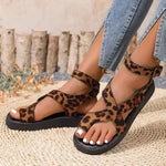 Extreme Comfort Orthopaedic Sandals – view 4