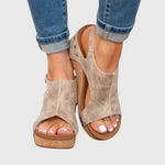Adela | Orthopaedic Sandals – view 2